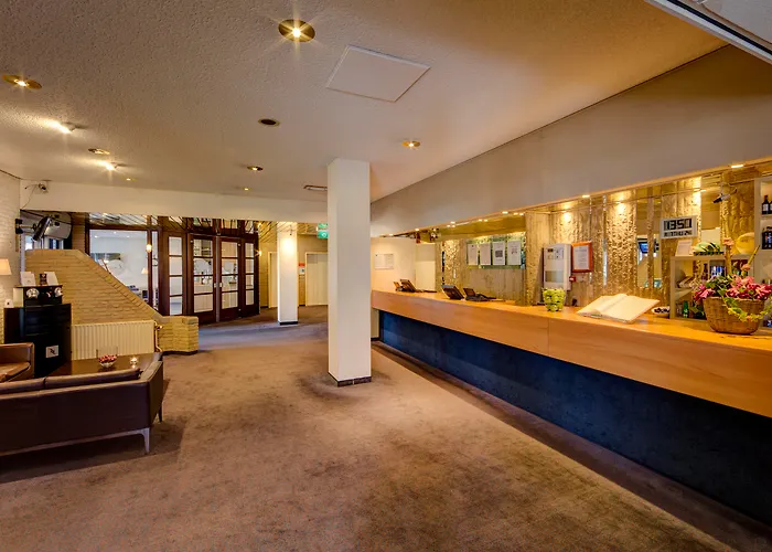 Fletcher Hotel-Restaurant ‘s-Hertogenbosch