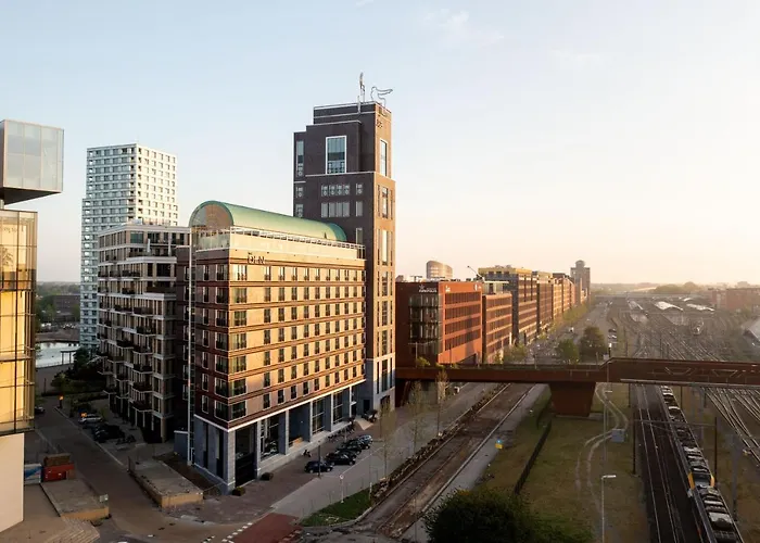 The Den, 'S-Hertogenbosch, A Tribute Portfolio Hotel