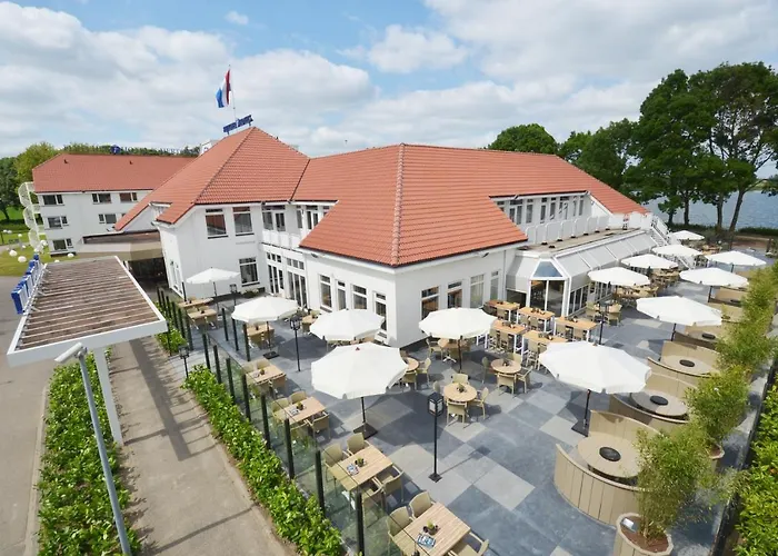 Fletcher Hotel-Restaurant ‘s-Hertogenbosch